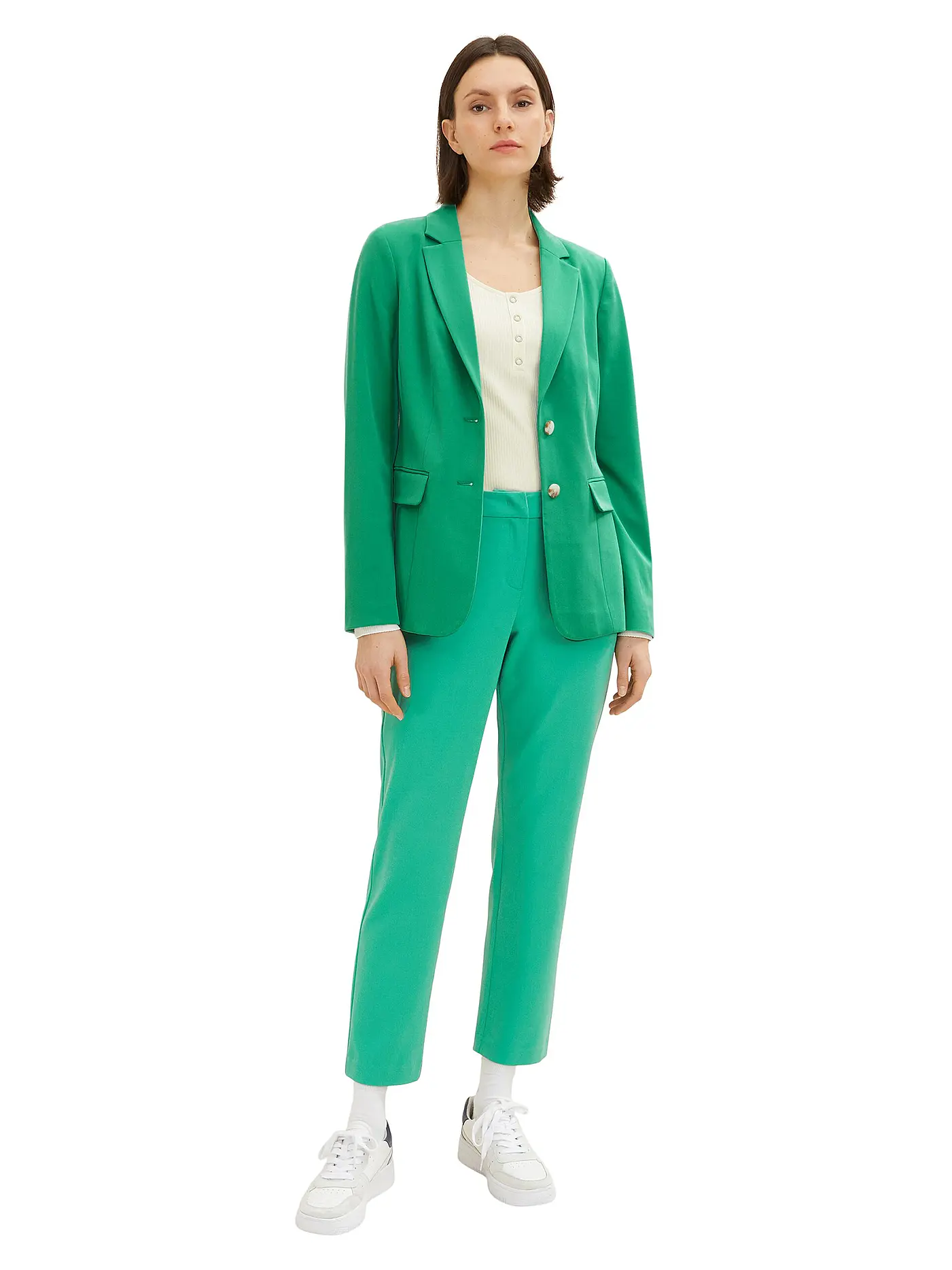 TOM TAILOR | Blazer | 